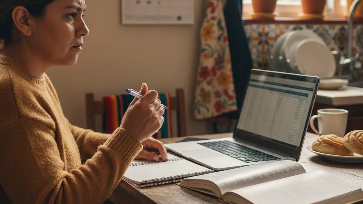 Bachillerato en línea SEP 2026: mi opinión honesta si trabajas tiempo completo