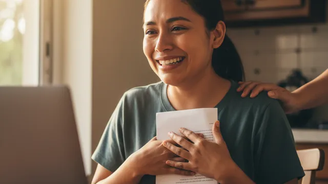 Becas para estudiar la preparatoria en línea 2026: Guía completa