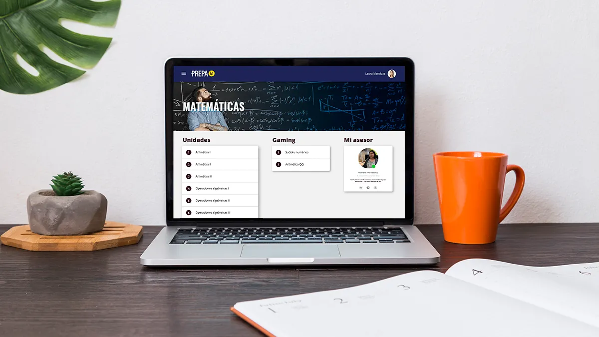 ¿Cómo es estudiar en Prepa IN? La Prepa Inteligente de México.