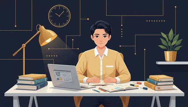 ¿Cómo prepararse para el examen EXACER? Guía paso a paso para aprobar al primer intento