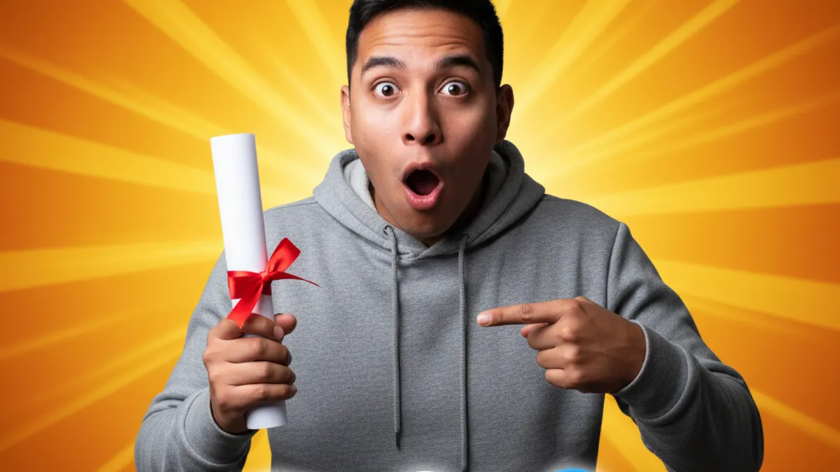 ¿Cómo terminar la prepa en solo 4 meses? Guía completa 2026