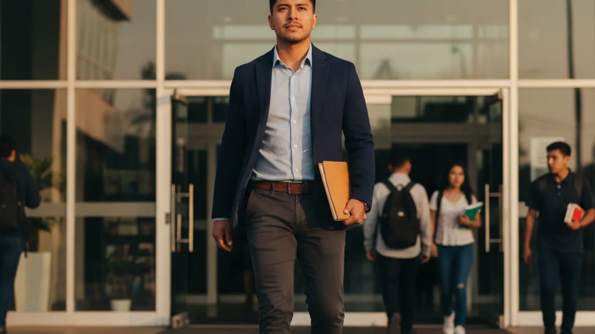 Examen EXACER 2026: Fechas, convocatoria, costo y todo lo que necesitas saber