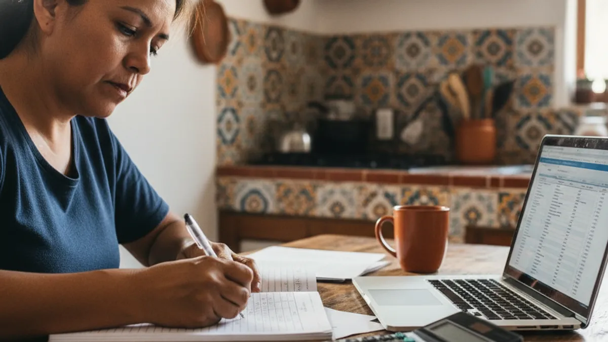 Examen EXACER precio 2026: cuánto cuesta realmente (y en qué se te va el dinero)