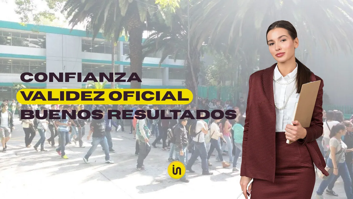 La importancia de un examen oficial de bachillerato para el desarrollo de tu equipo