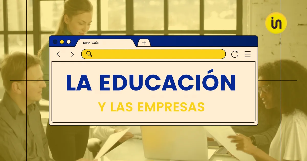 La importancia de la educación media superior en las empresas.