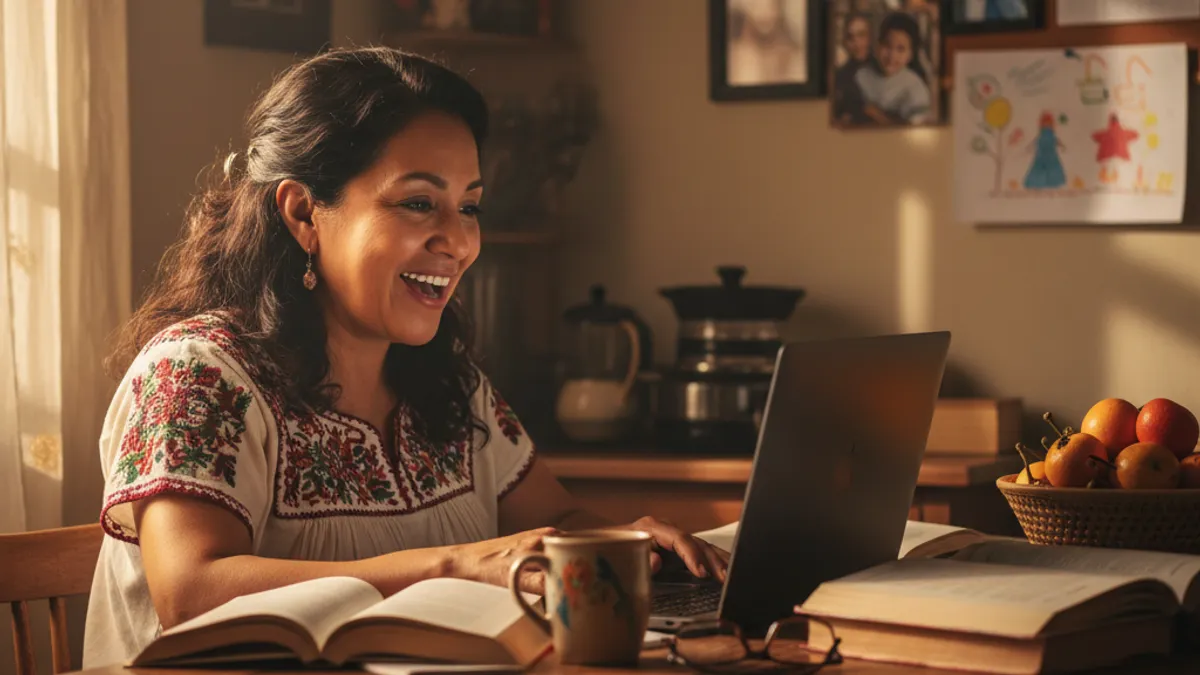 ¿Puedo estudiar la prepa si tengo más de 40 años? Preguntas y respuestas