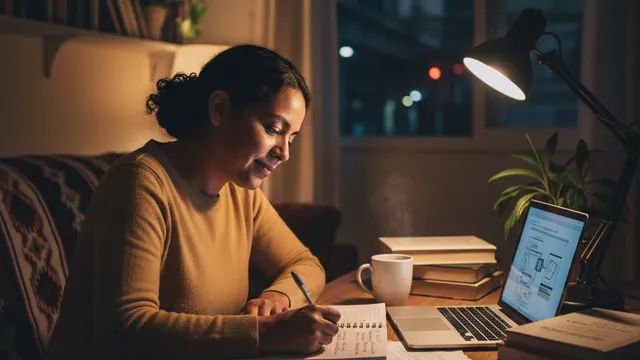 ¿Preparatoria en línea en 6 meses? Lo que sí es realista (y lo que no)