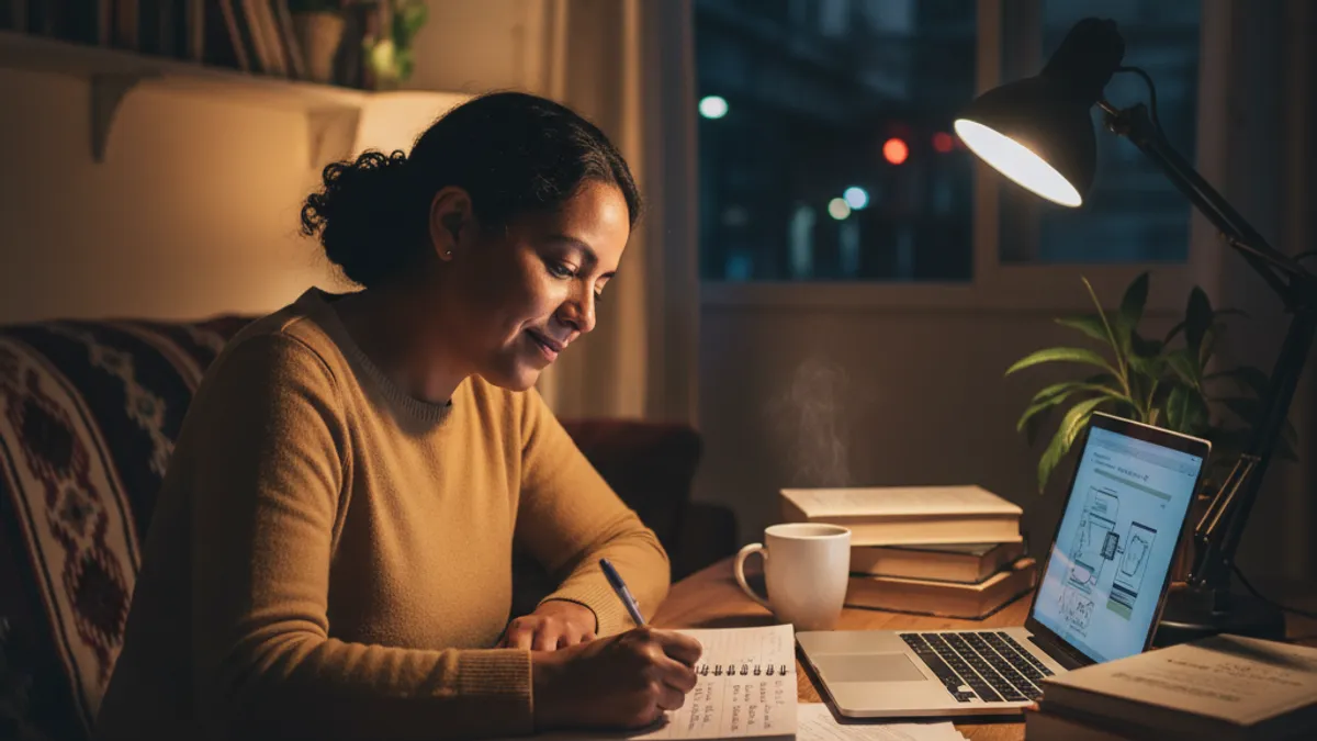 ¿Preparatoria en línea en 6 meses? Lo que sí es realista (y lo que no)
