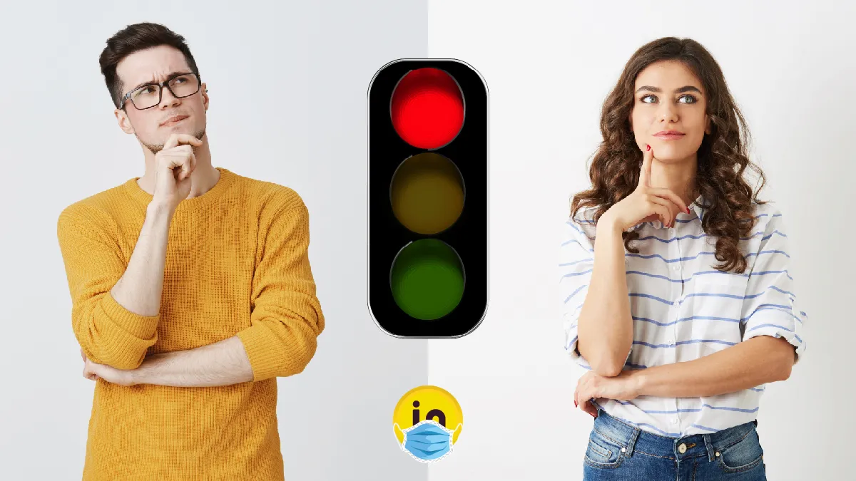 ¿Qué sucederá si regresamos a semáforo rojo? Prepa IN