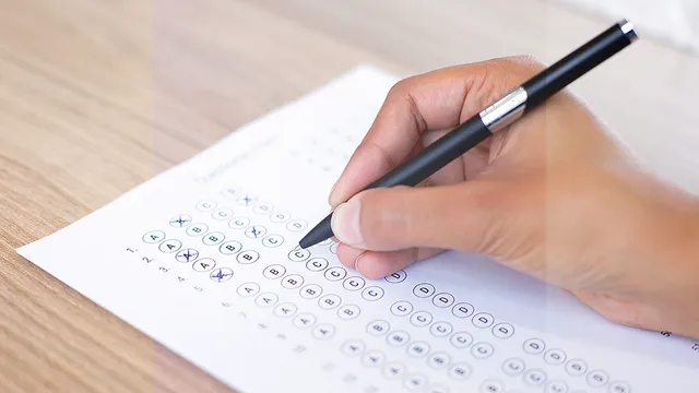 ¿Qué tan difícil es el examen EXACER? Las 7 áreas y las que más cuesta aprobar