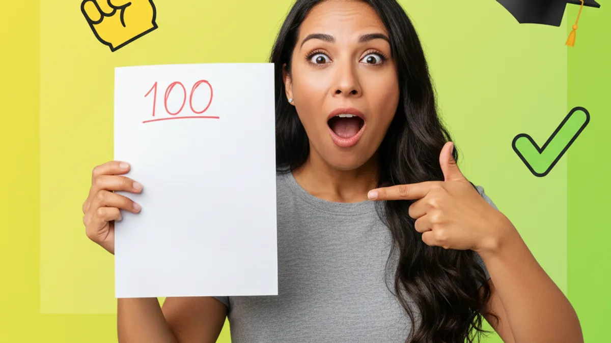 ¿Se puede terminar la prepa en un solo examen? Sí, y aquí te explicamos cómo