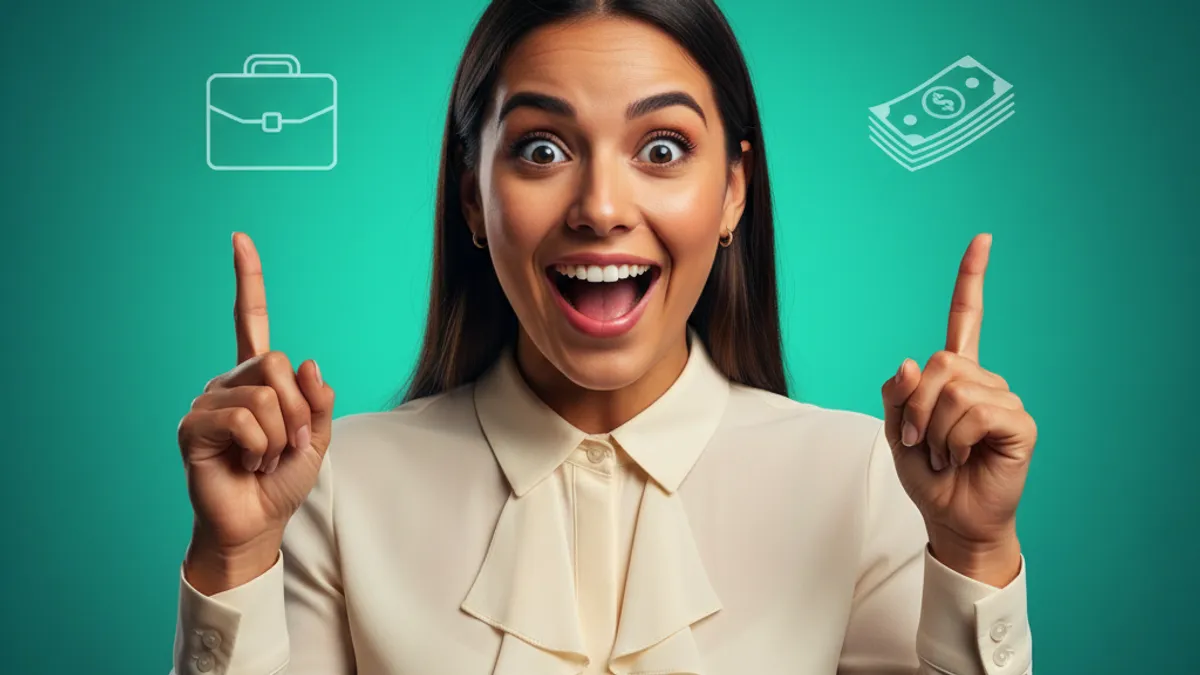 Los 15 trabajos mejor pagados con solo preparatoria en México (2026)