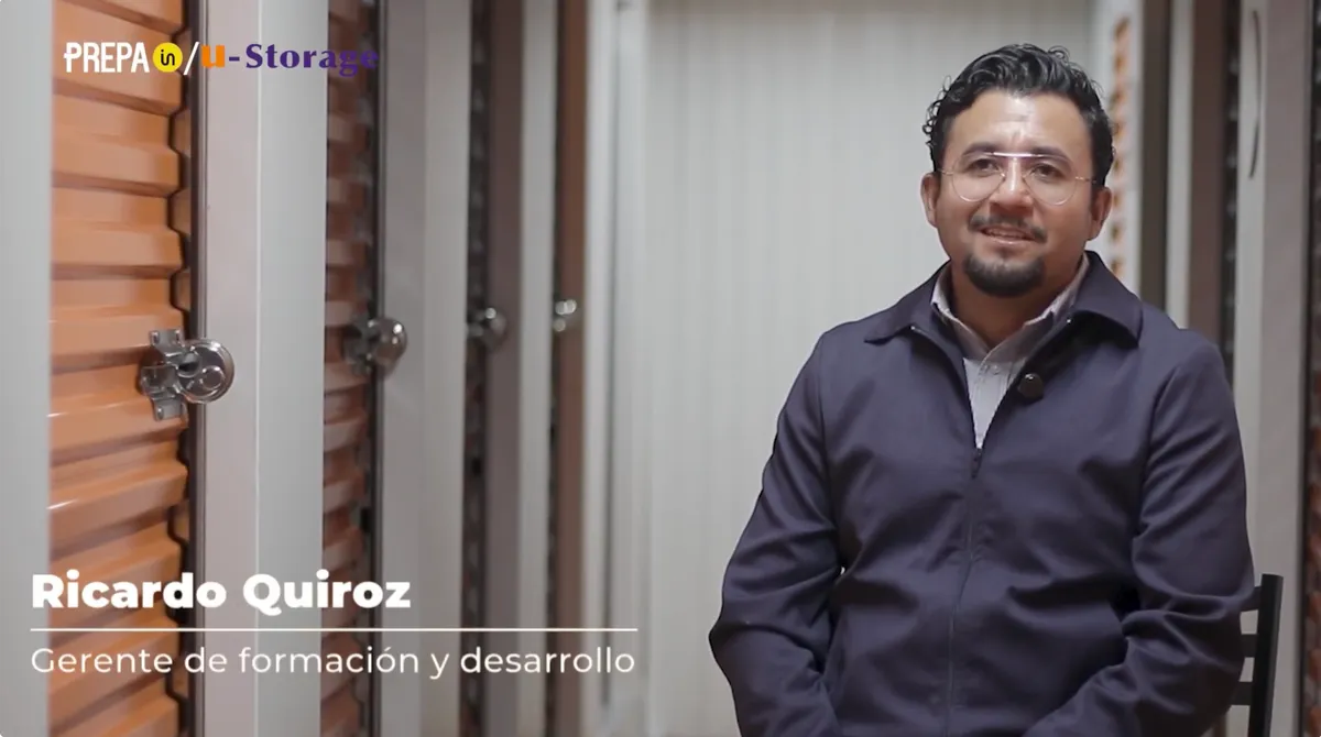 U-Storage y Prepa IN: un caso de éxito en educación corporativa y desarrollo del talento