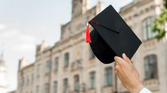 Ya termine la preparatoria, ¿ahora qué sigue?