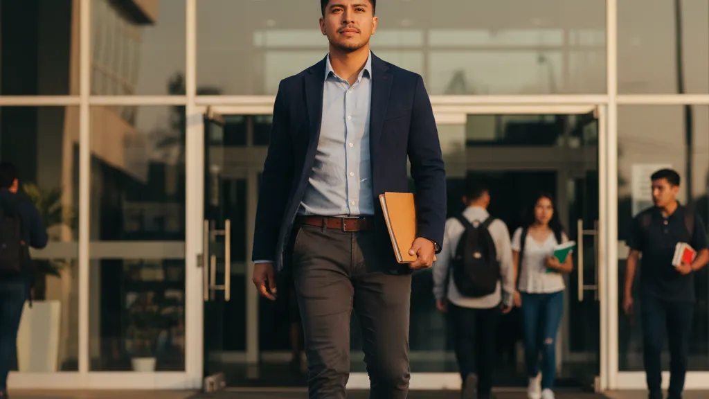 Examen EXACER 2026: Fechas, convocatoria, costo y todo lo que necesitas saber