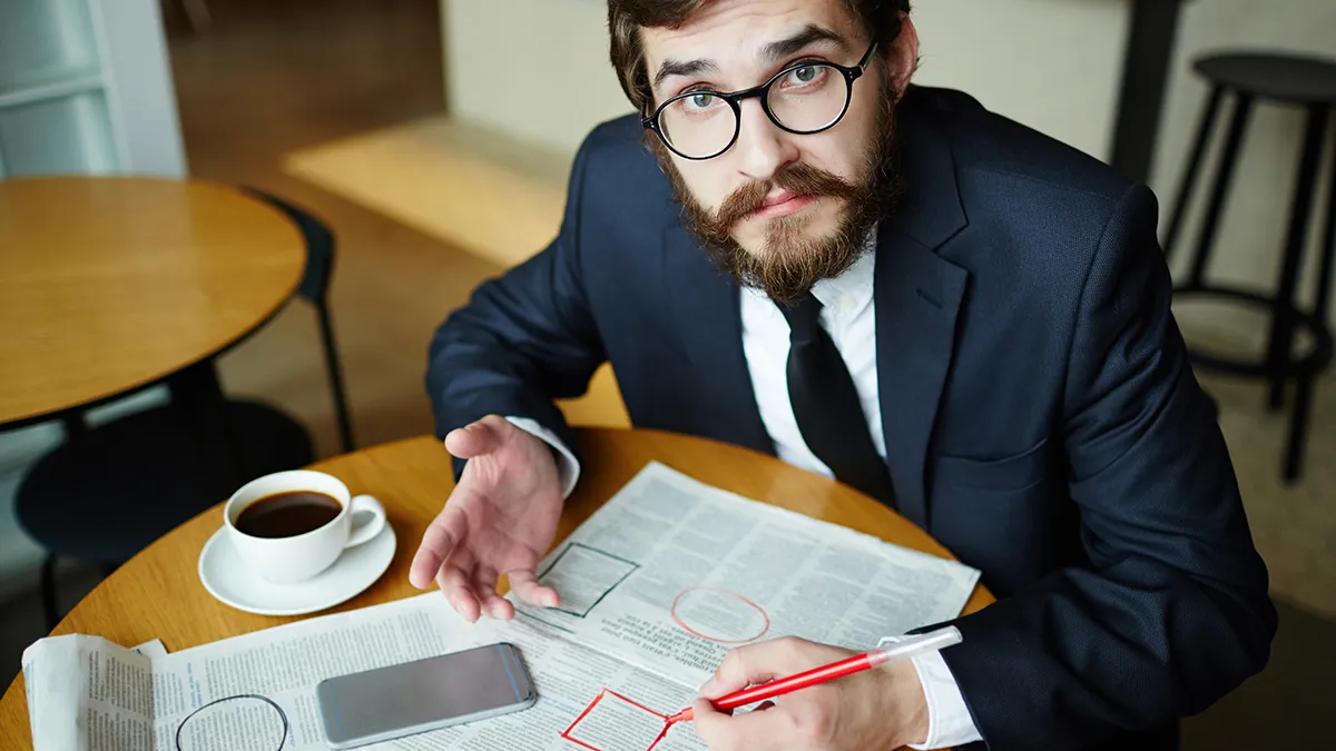 ¿No has encontrado trabajo? Nosotros te decimos porqué