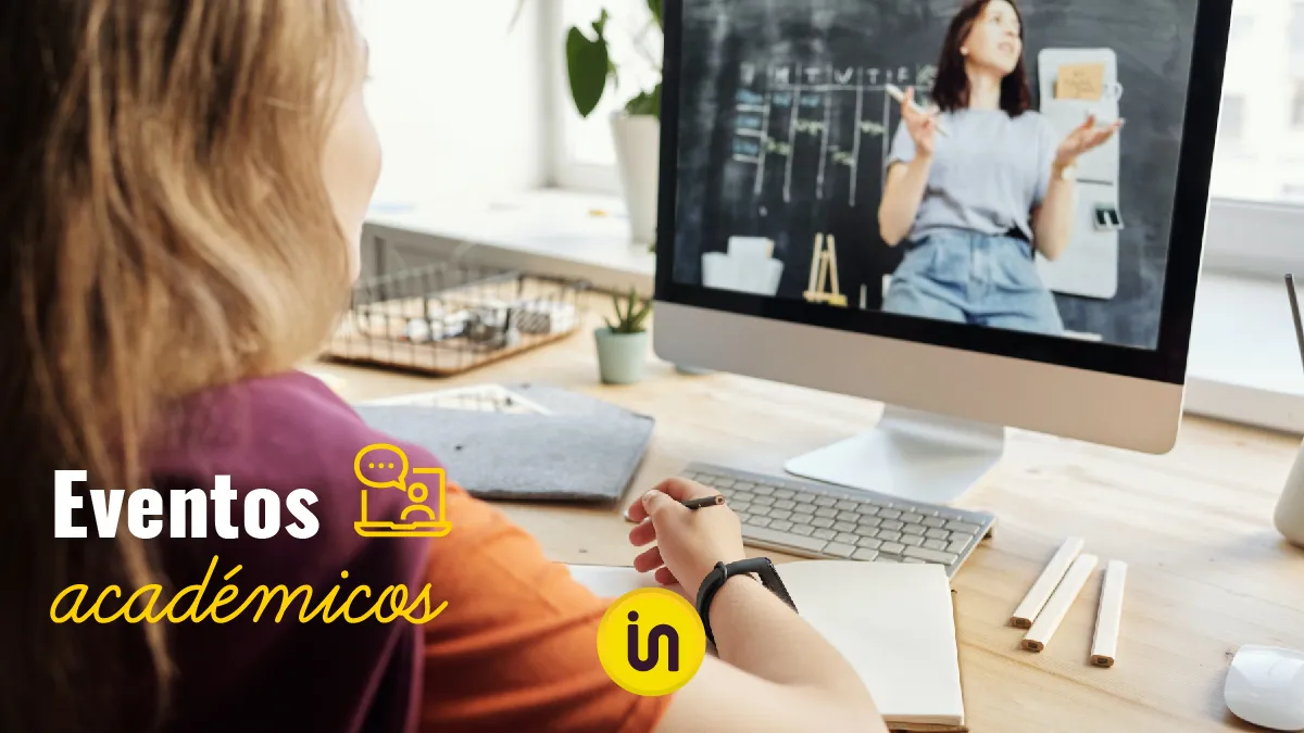 Nueva actualización: Eventos Académicos