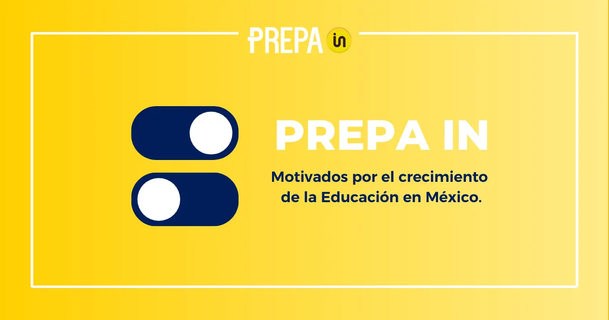 ¡Prepa IN esta más activo que nunca!😱