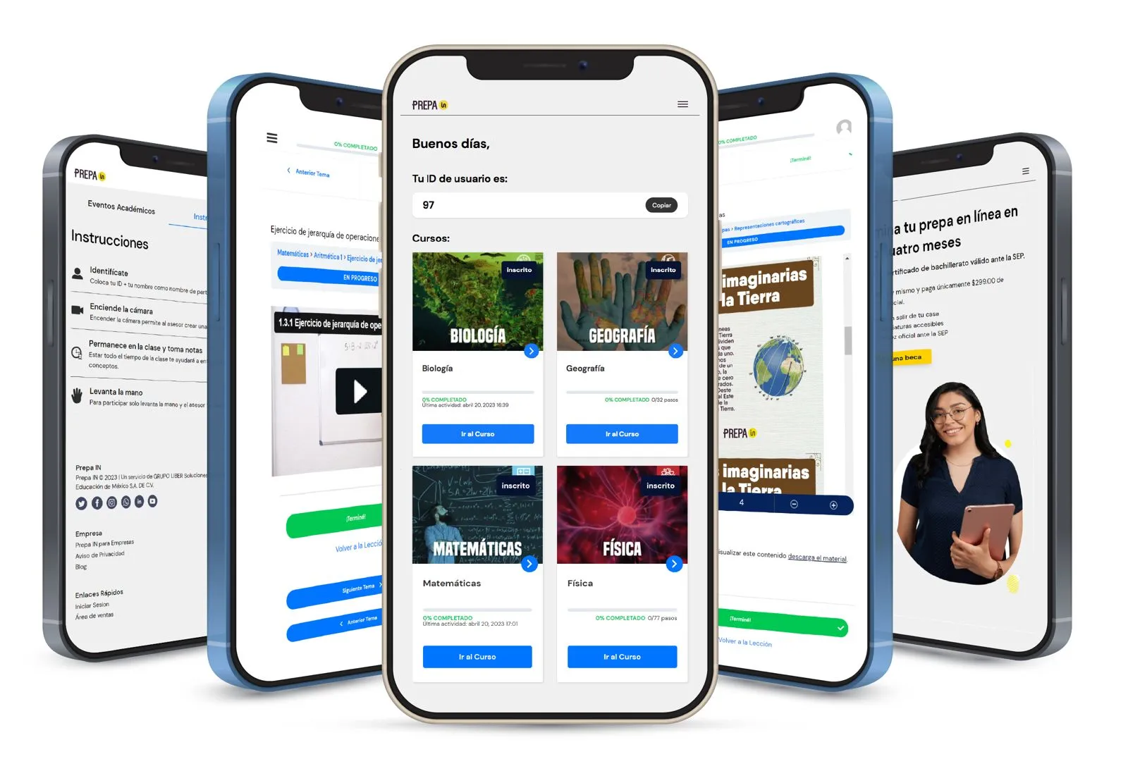 walmart educacion prepa en 4 meses