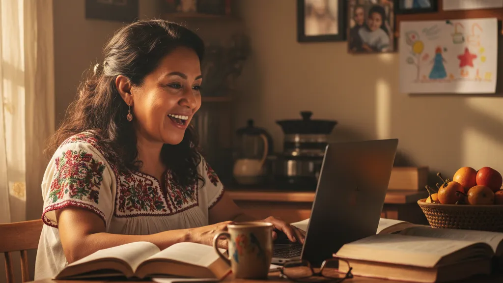 ¿Puedo estudiar la prepa si tengo más de 40 años? Preguntas y respuestas