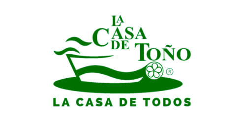 Casa de Toño