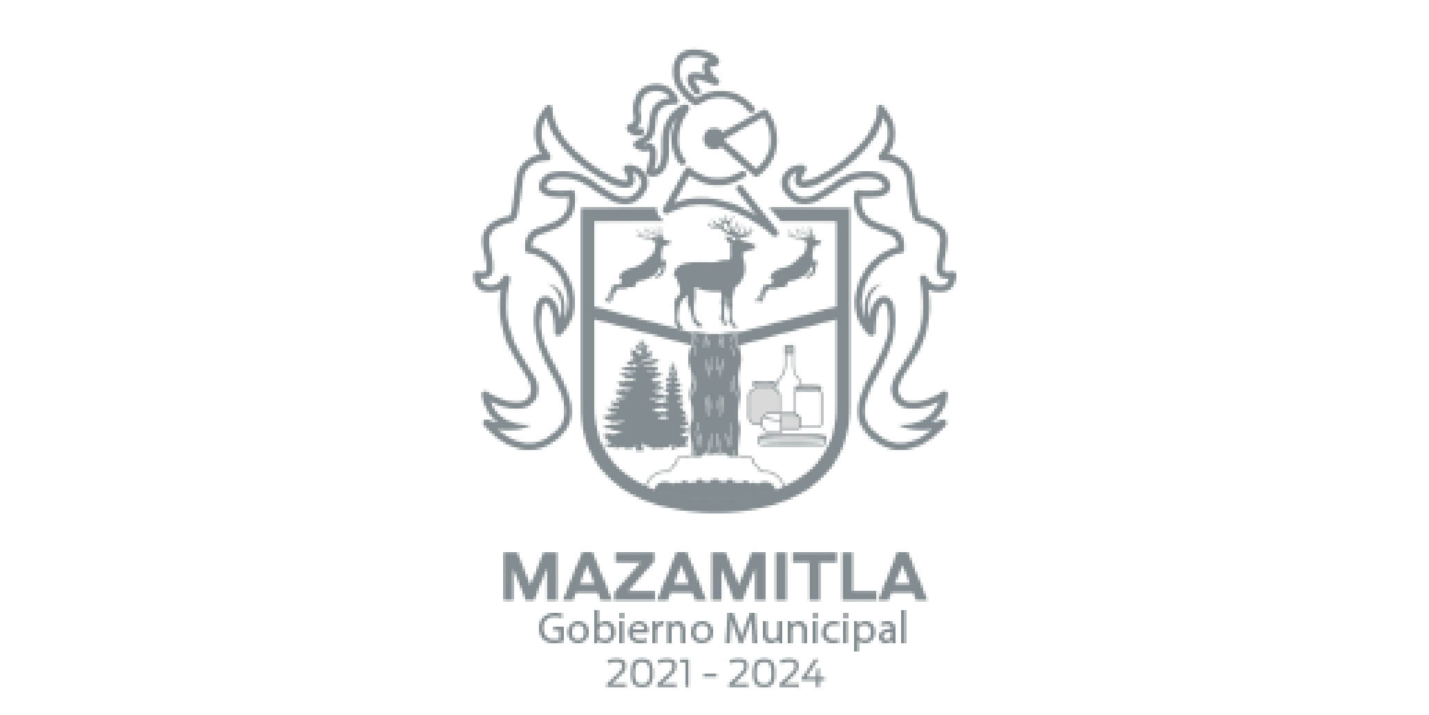 Gobierno Mazamitla