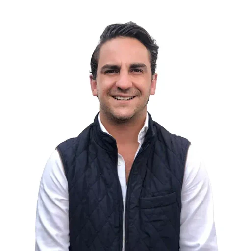 Rodrigo Loeza King